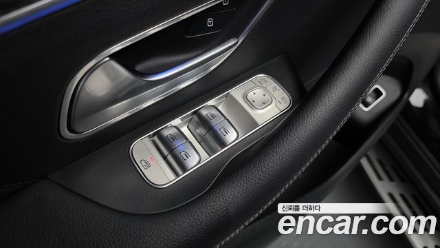Mercedes-Benz GLE-Class (W167) GLE450 4MATIC 2024 — фото 36