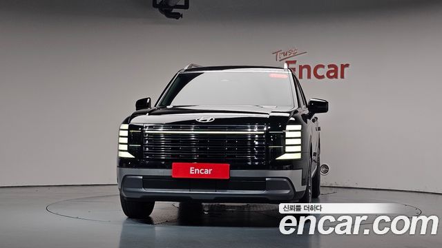 Hyundai Palisade (LX3) Gasoline 2.5T 2WD 9-Seater Exclusive 2025 — фото 3
