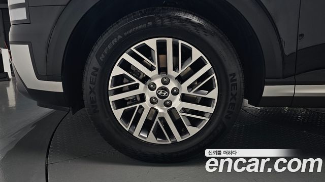 Hyundai Palisade (LX3) Gasoline 2.5T 2WD 9-Seater Exclusive 2025 — фото 5