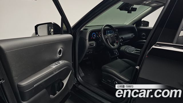 Hyundai Palisade (LX3) Gasoline 2.5T 2WD 9-Seater Exclusive 2025 — фото 10