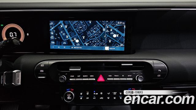 Hyundai Palisade (LX3) Gasoline 2.5T 2WD 9-Seater Exclusive 2025 — фото 14