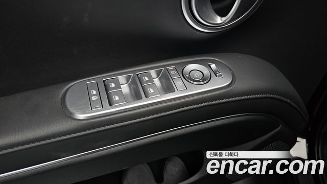 Hyundai Palisade (LX3) Gasoline 2.5T 2WD 9-Seater Exclusive 2025 — фото 17