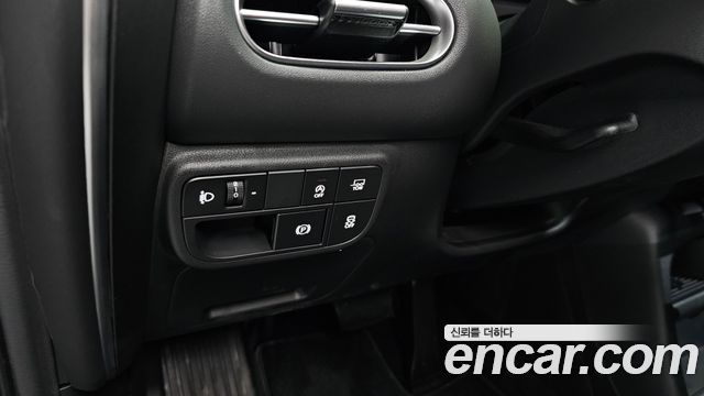 Hyundai Palisade (LX3) Gasoline 2.5T 2WD 9-Seater Exclusive 2025 — фото 18
