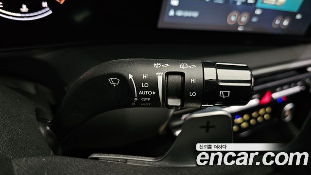 Hyundai Palisade (LX3) Gasoline 2.5T 2WD 9-Seater Exclusive 2025 — фото 19