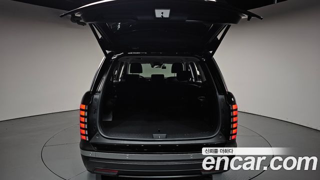 Hyundai Palisade (LX3) Gasoline 2.5T 2WD 9-Seater Exclusive 2025 — фото 20