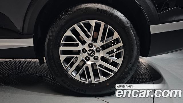 Hyundai Palisade (LX3) Gasoline 2.5T 2WD 9-Seater Exclusive 2025 — фото 21