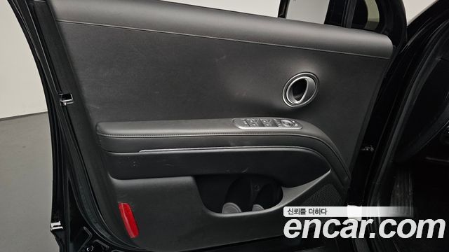 Hyundai Palisade (LX3) Gasoline 2.5T 2WD 9-Seater Exclusive 2025 — фото 24