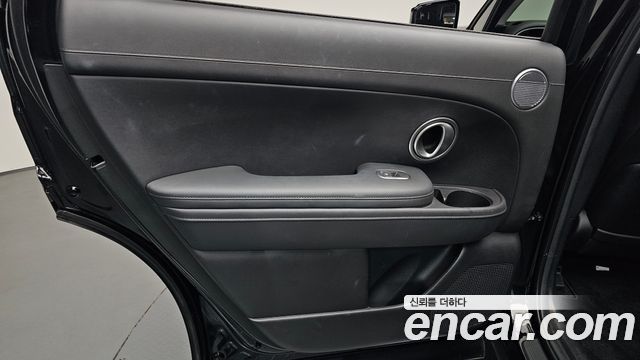 Hyundai Palisade (LX3) Gasoline 2.5T 2WD 9-Seater Exclusive 2025 — фото 25