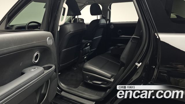 Hyundai Palisade (LX3) Gasoline 2.5T 2WD 9-Seater Exclusive 2025 — фото 26