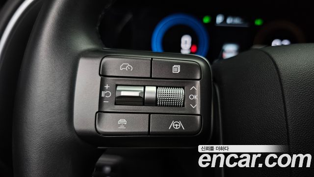 Hyundai Palisade (LX3) Gasoline 2.5T 2WD 9-Seater Exclusive 2025 — фото 28