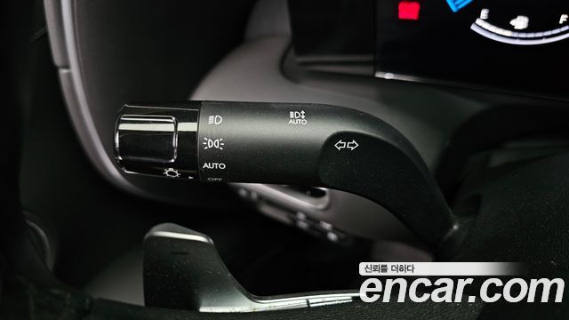 Hyundai Palisade (LX3) Gasoline 2.5T 2WD 9-Seater Exclusive 2025 — фото 29