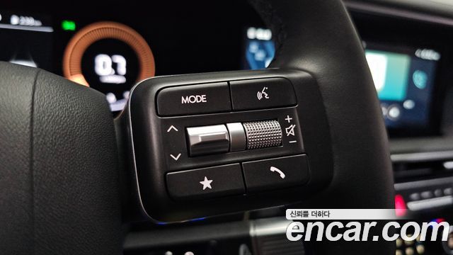 Hyundai Palisade (LX3) Gasoline 2.5T 2WD 9-Seater Exclusive 2025 — фото 30