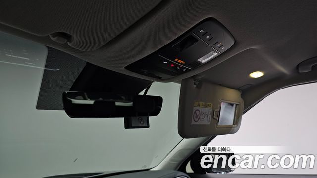Hyundai Palisade (LX3) Gasoline 2.5T 2WD 9-Seater Exclusive 2025 — фото 31