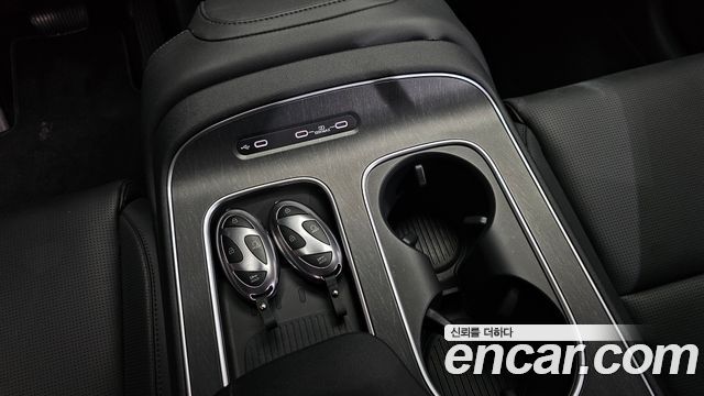 Hyundai Palisade (LX3) Gasoline 2.5T 2WD 9-Seater Exclusive 2025 — фото 32