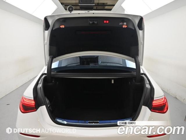 Mercedes-Benz S-Class (W223) S500L 4MATIC 2026 — фото 21