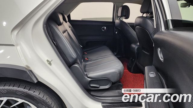 Hyundai Ioniq 5 Long Range AWD Commercial Long Range Package 2023 — фото 12