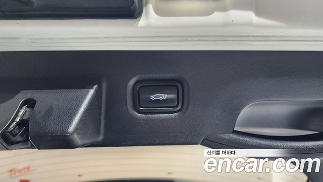 Hyundai Ioniq 5 Long Range AWD Commercial Long Range Package 2023 — фото 16