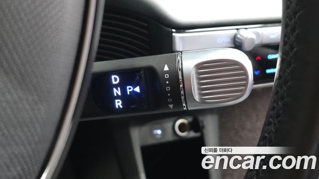 Hyundai Ioniq 5 Long range Prestige 2022 — фото 9