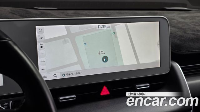 Hyundai Ioniq 5 Long range Prestige 2022 — фото 13
