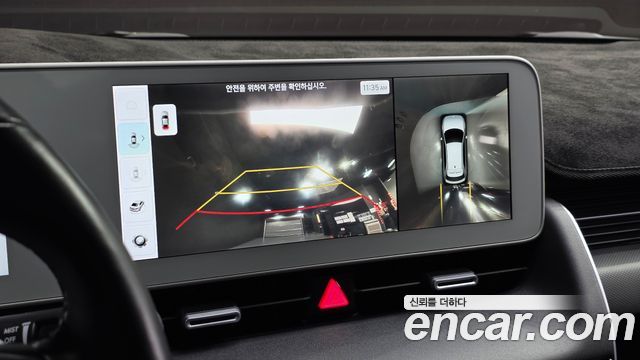 Hyundai Ioniq 5 Long range Prestige 2022 — фото 14