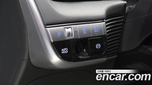 Hyundai Ioniq 5 Long range Prestige 2022 — фото 15