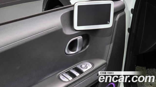 Hyundai Ioniq 5 Long range Prestige 2022 — фото 16
