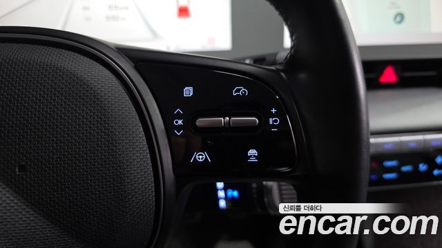 Hyundai Ioniq 5 Long range Prestige 2022 — фото 17