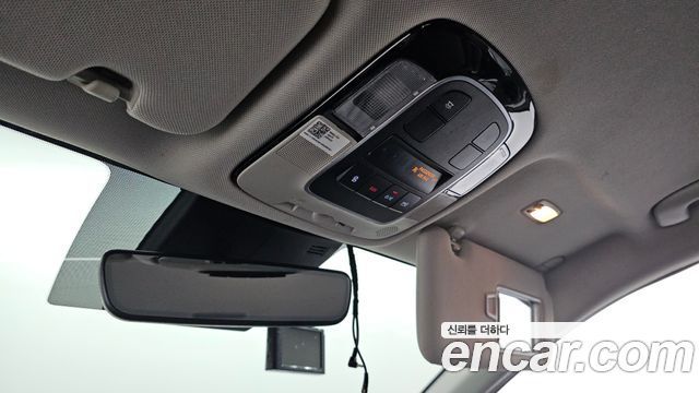 Hyundai Sonata (DN8) 2.0 LPG(rental car) Smart 2020 — фото 19