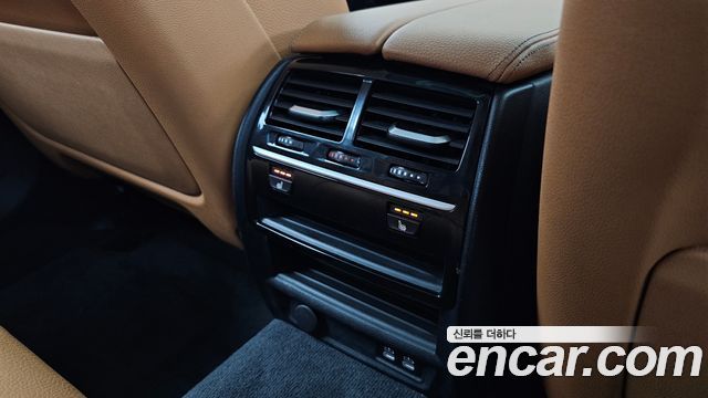 BMW 5 Series (G30) 530e Luxury 2020 — фото 19
