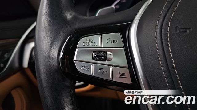 BMW 5 Series (G30) 530e Luxury 2020 — фото 33