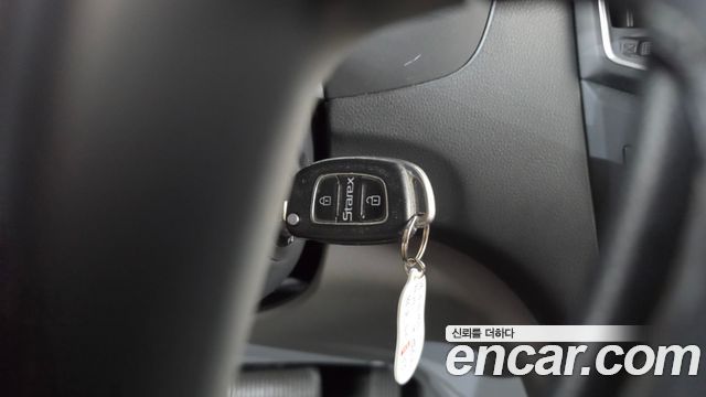 Hyundai Grand Starex Van 5-Seater Smart 2019 — фото 28