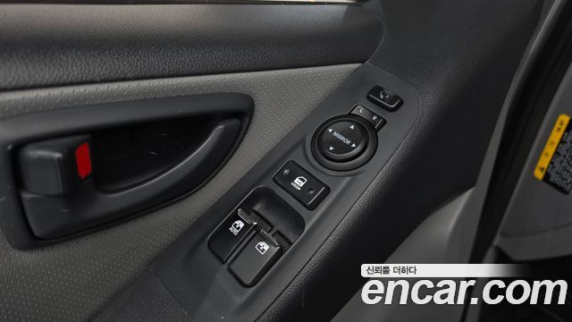 Hyundai Grand Starex Van 5-Seater Smart 2019 — фото 30