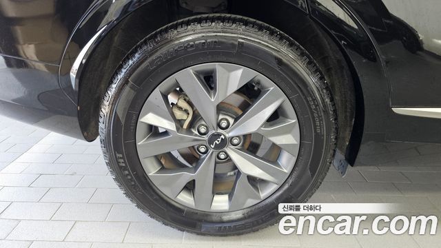 Kia Sportage (V) Gasoline 1.6 Turbo 2WD Nobleless 2022 — фото 5