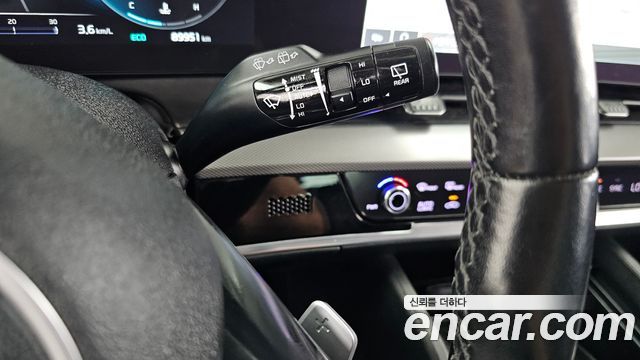Kia Sportage (V) Gasoline 1.6 Turbo 2WD Nobleless 2022 — фото 14