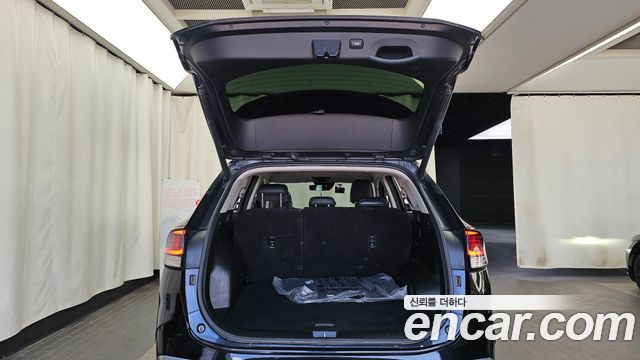 Kia Sportage (V) Gasoline 1.6 Turbo 2WD Nobleless 2022 — фото 20