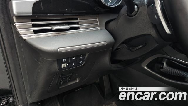 Hyundai Grandeur (IG) 3.0 LPi Rent Car Premium 2021 — фото 28