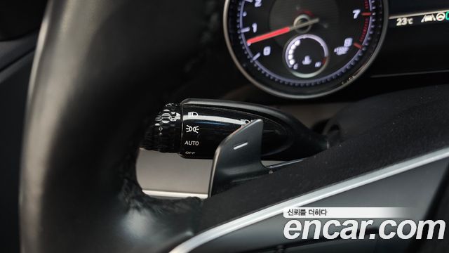 Hyundai Grandeur (IG) 3.0 LPi Rent Car Premium 2021 — фото 30