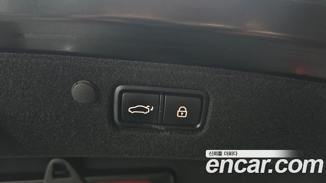 Hyundai Grandeur (IG) 3.0 LPi Rent Car Premium 2021 — фото 31