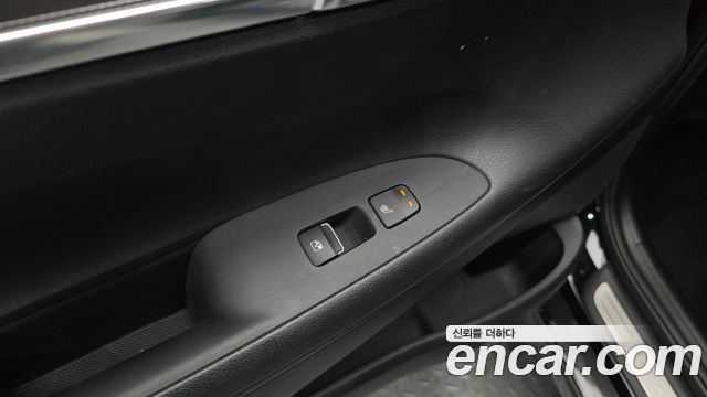 Hyundai Grandeur (IG) 3.0 LPi Rent Car Premium 2021 — фото 32