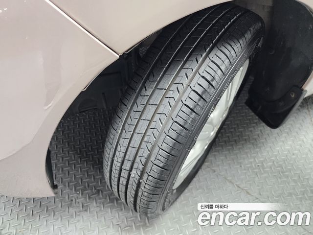 Chevrolet Spark LS Star 2012 — фото 19