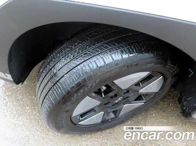 Hyundai Santa Fe (MX5) HEV 1.6 2WD Prestige Plus 2025 — фото 23