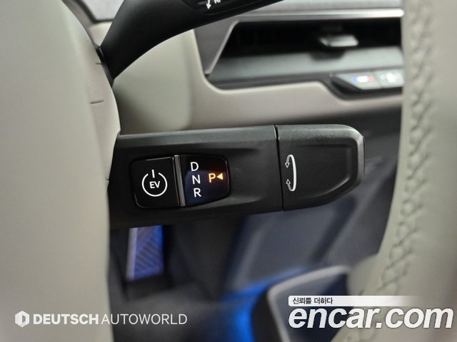 Kia EV9 Long Range 4WD Earth 2024 — фото 17