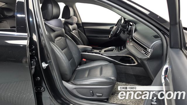 Hyundai Grandeur (IG) 3.0 LPi Rent Car Modern 2022 — фото 26