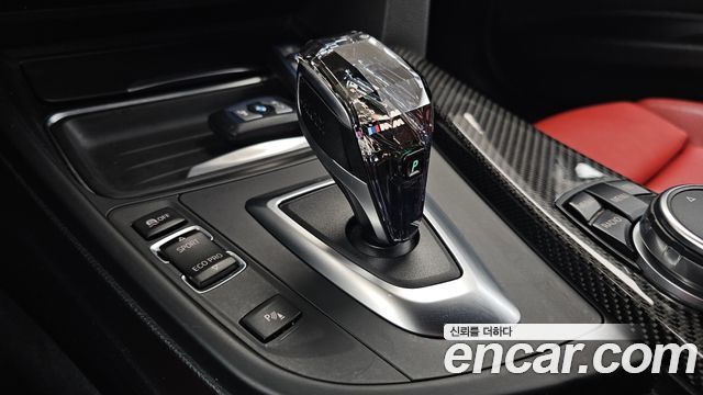 BMW 3 Series (F30) 320d Touring M Performence 2015 — фото 9