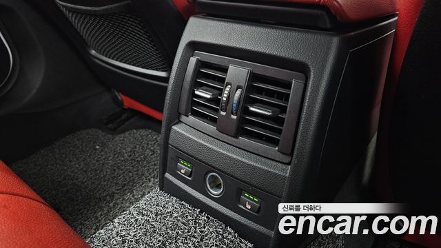 BMW 3 Series (F30) 320d Touring M Performence 2015 — фото 23