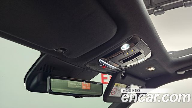 Kia Sorento (IV) HEV 1.6 2WD Signature 2024 — фото 15