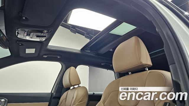 Kia Sorento (IV) HEV 1.6 2WD Signature 2024 — фото 17