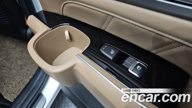 Kia Sorento (IV) HEV 1.6 2WD Signature 2024 — фото 20