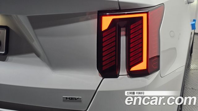 Kia Sorento (IV) HEV 1.6 2WD Signature 2024 — фото 23