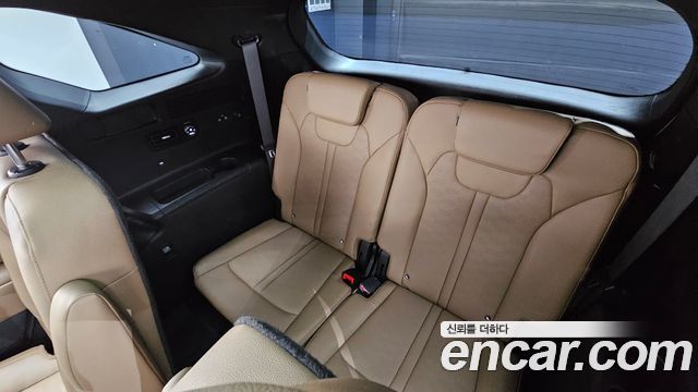 Kia Sorento (IV) HEV 1.6 2WD Signature 2024 — фото 27